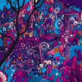 BLANCHARD, JAKE-Fermentation