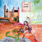 KOPPERFIELD-Tales Untold (black)