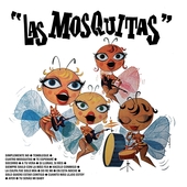 LAS MOSQUITAS-s/t