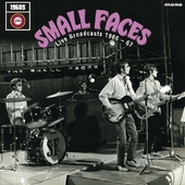 SMALL FACES-Live Broadcasts 1966-67