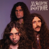 MAGICK POTION-s/t