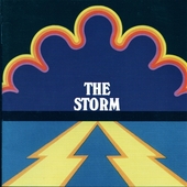 STORM-s/t (black)