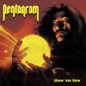 PENTAGRAM-Show 'em how (striped)