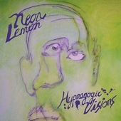 NEON LEMON-Hypnagogic Visions