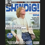 SHINDIG!-No. 158