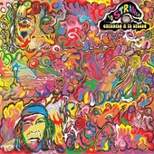 NO STRANGE-Chiedilo A Te Stesso