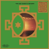 FAR EAST FAMILY BAND-The Cave Down To Earth
