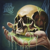 WARLUNG-The Poison Touch