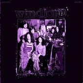 WINDLORD-s/t