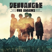 PENTANGLE-The Albums: 1968-1972 (black)
