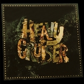 HEAVY CRUISER-s/t (black)
