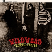 WILDWOOD-Plastic People (black)