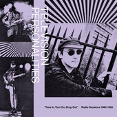 TELEVISION PERSONALITIES-Tune In, Turn On, Drop Out