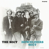 DOWNLINERS SECT-The Sect