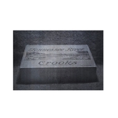 TENNESSEE RIVER CROOKS-s/t