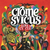 CROME SYRCUS-Love Cycle