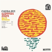 CAUSA SUI-Loppen 2024