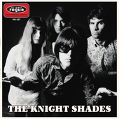 KNIGHT SHADES-Why (baby Why!)/Make You Mine