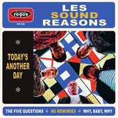 SOUND REASONS-Today's Another Day