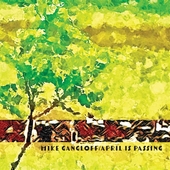 GANGLOFF, MIKE-April Is Passing