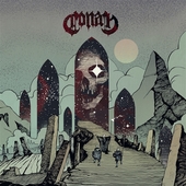 CONAN-Violence Dimension