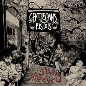 GENTLEMANS PISTOLS-Hustler's Row