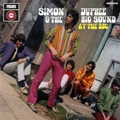 DUPREE, SIMON & THE BIG SOUND-At The BBC