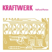 KRAFTWERK-Ralf And Florian