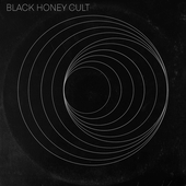 BLACK HONEY CULT-s/t