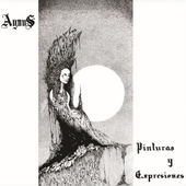 AGNUS-Pinturas Y Expresiones (black)