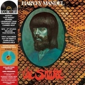 MANDEL, HARVEY-The Snake