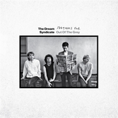 DREAM SYNDICATE-Sketches For Out Of The Grey