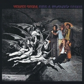 VELVET OPERA-Ride A Hustler's Dream
