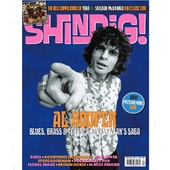 SHINDIG!-No. 162