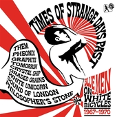 V/A-Times Of Strange Days Past