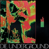 OVER-GAIN OPTIMAL DEATH-Die Underground