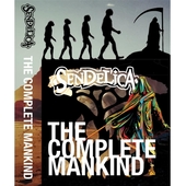 SENDELICA-The Complete Mankind