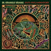 DR. STRANGELY STRANGE-Anti-inflammatory