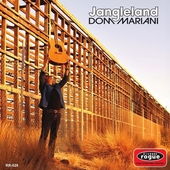MARIANI, DOM-Jangleland/Day After Day