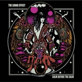 LUNAR EFFECT-Calm Before The Calm