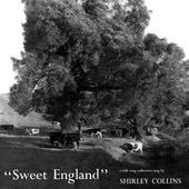 COLLINS, SHIRLEY-Sweet England