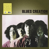 BLUES CREATION-s/t