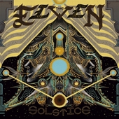 ELVEN-Solstice