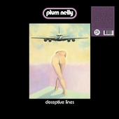PLUM NELLY-Deceptive Lines