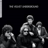 VELVET UNDERGROUND-Now Playing
