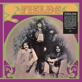 FIELDS (USA)-s/t