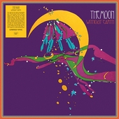 MOON-Without Earth