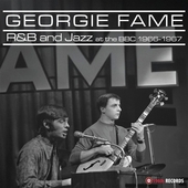 FAME, GEORGIE-Rhythm & Blues At The Ricky Tick 1965