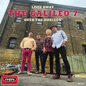 GALILEO 7-Look Away/Over The Horizon