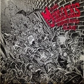 MORLOCKS-Submerged Alive